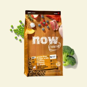 NOW Fresh Dog Food - Adult