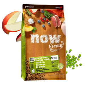 NOW Fresh Dog Food - Adult Small Breed