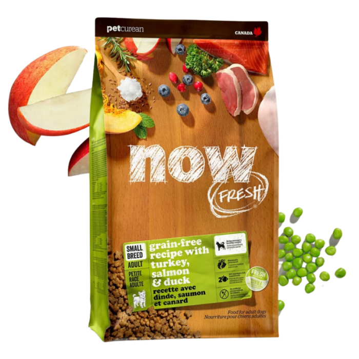 NOW Fresh Dog Food - Adult Small Breed
