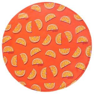 GF Pet Ice Mat 24" - Orange
