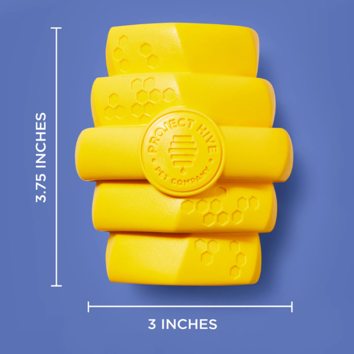 Project Hive - Scented Chew Toy - Large - Image 8