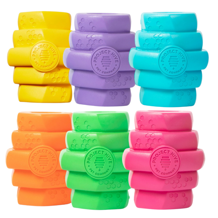 Project Hive - Scented Chew Toy - Large