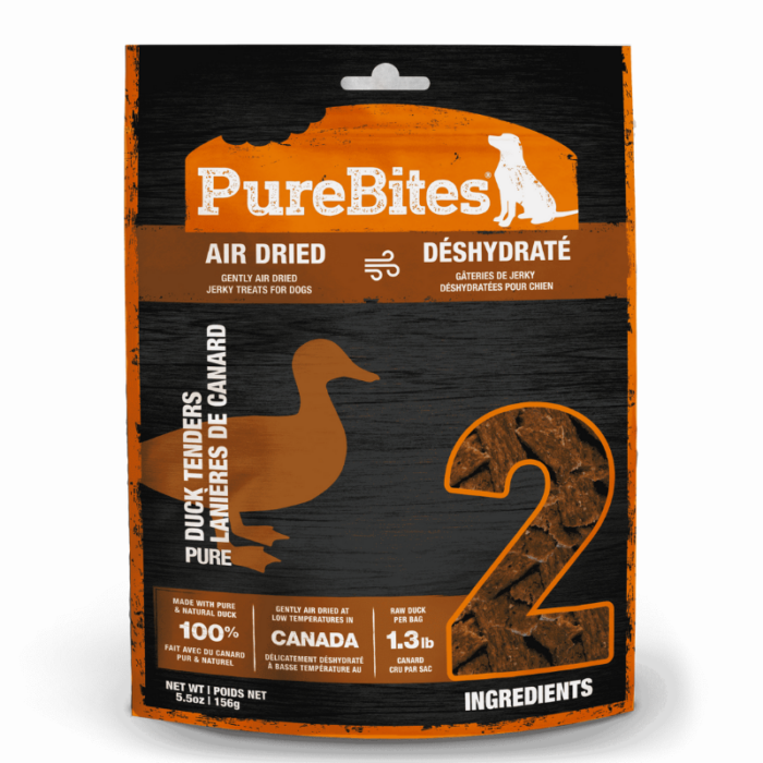 Purebites Air Dried Dog Treats - Image 4