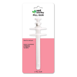 Vet Worthy Pill Gun