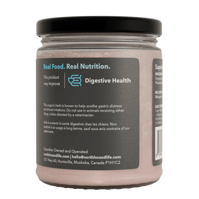 North Hound Life Slippery Elm Bark - 55g - Image 3