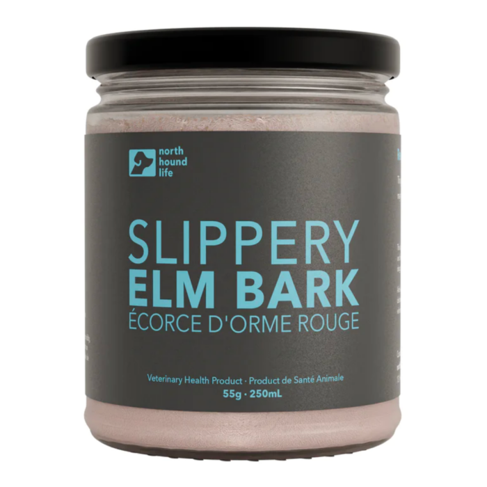 North Hound Life Slippery Elm Bark - 55g