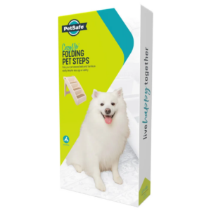 Petsafe Folding Pet Steps