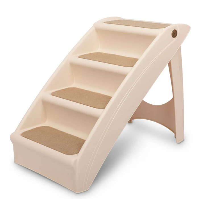 Petsafe Folding Pet Steps - Image 2