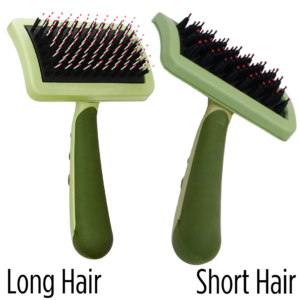 Safari Complete Dog Brush