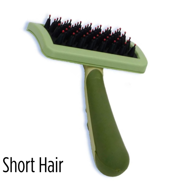 Safari Complete Dog Brush - Image 2