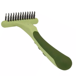 Safari Under Coat Rake - Double Row