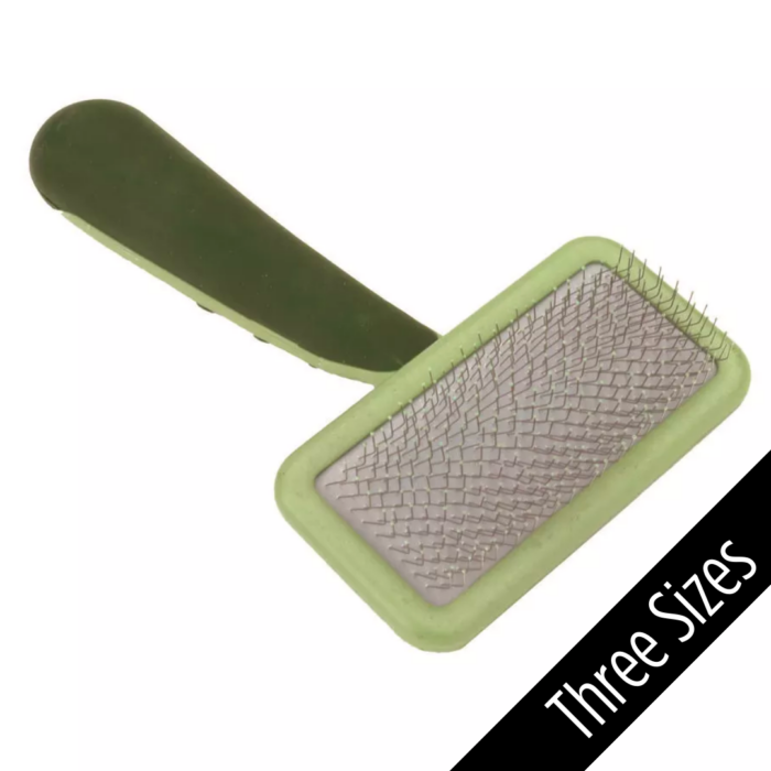 Safari Soft Slicker Dog Brush