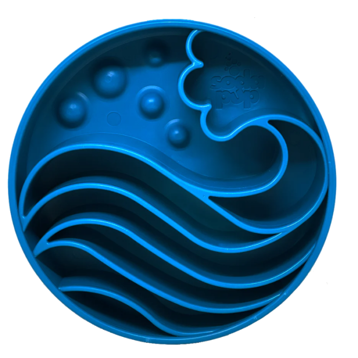 Soda Pup Enrichment Bowl - Image 6