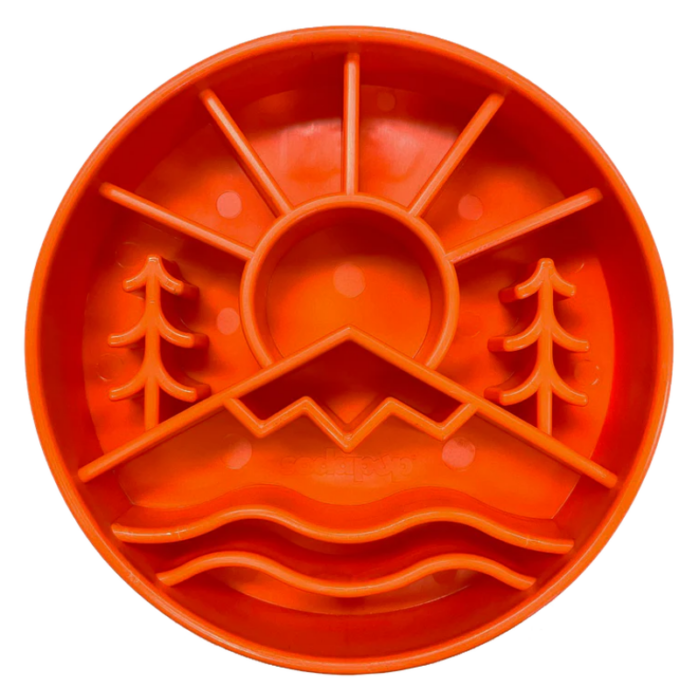 Soda Pup Enrichment Bowl - Image 5