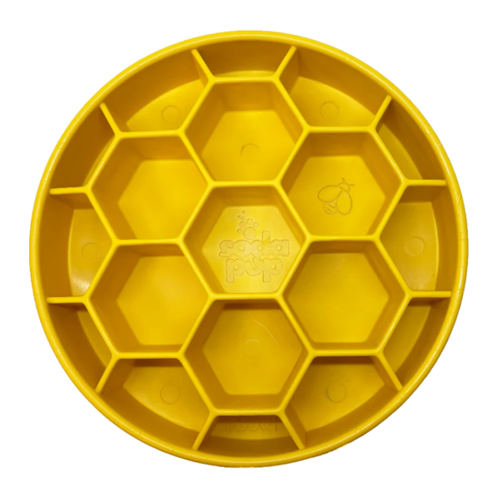 Soda Pup Enrichment Bowl - Image 2