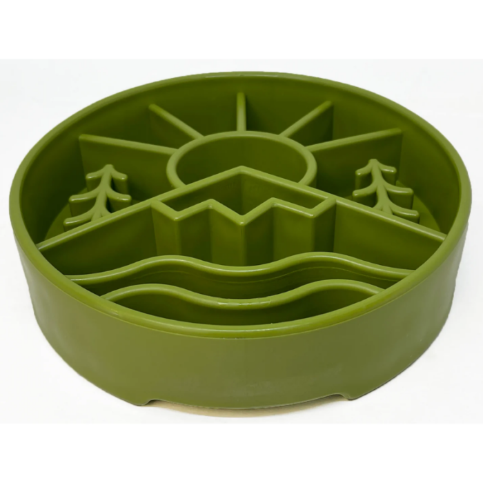 Soda Pup Enrichment Bowl - Image 4