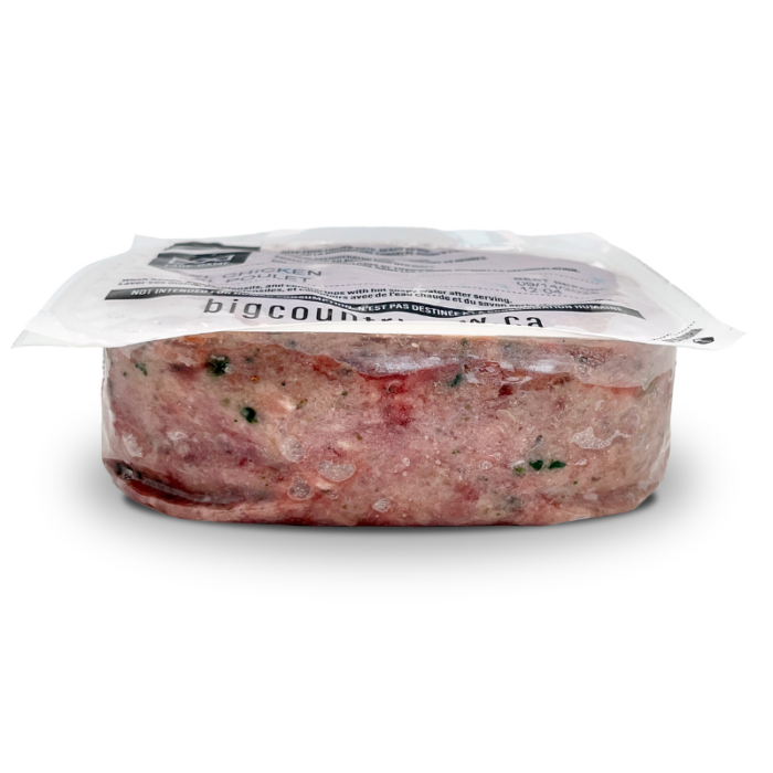 Big Country Raw XL Chicken - 30lb - $2.83/lb - Image 2