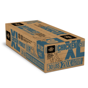 Big Country Raw XL Chicken - 30lb - $2.83/lb