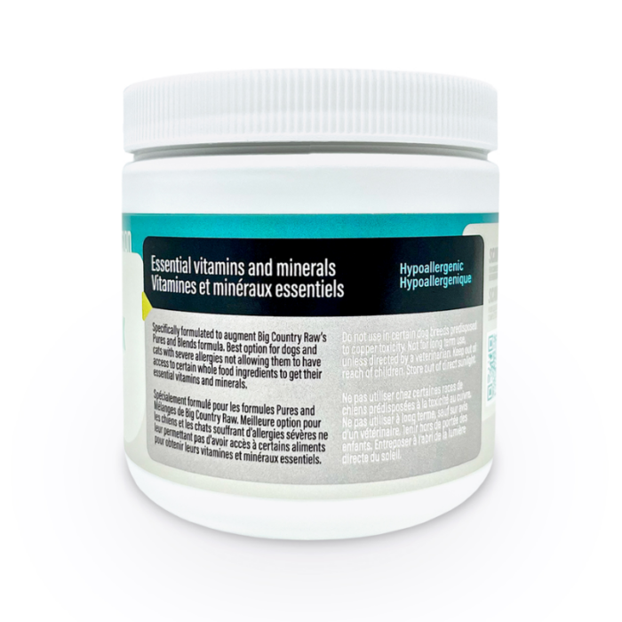 Thrive Fortify RX Hypoallergenic Powder 150g - Image 2