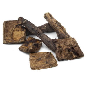 Furever Pure Beef Lung Large Bites