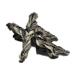 Furever Pure Cod Skin Twists - 3 Pieces