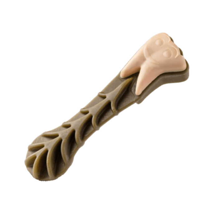 Whimzees Brushzees 12.7oz Pack - Image 2