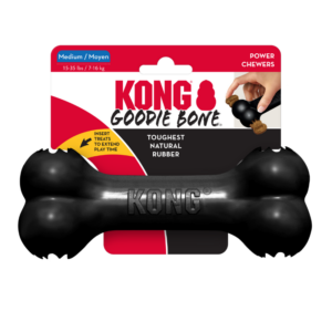 Kong Goodie Bone Extreme