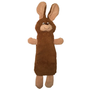 Tender Tuffs - No Stuff Bottle Toy - Rabbit
