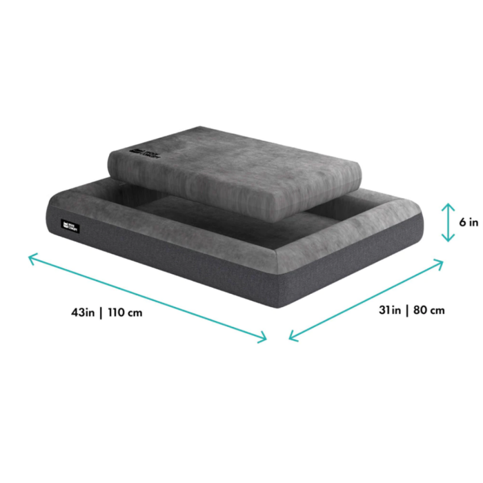 Woof Concept Cloud 9 Dog Bed - Image 2