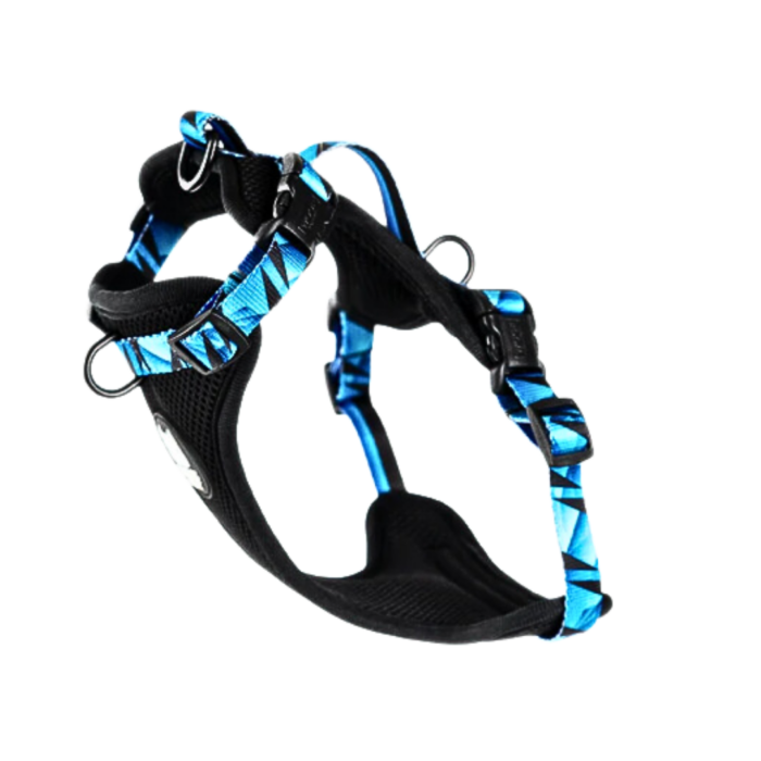Woof Concept Max Control Mesh Harness - Image 3