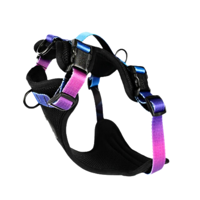 Woof Concept Max Control Mesh Harness - Image 2