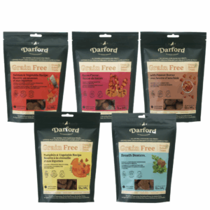 Darford Dog Treats