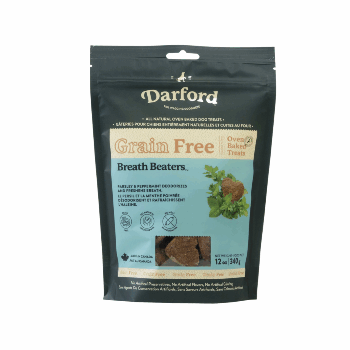 Darford Dog Treats - Image 7