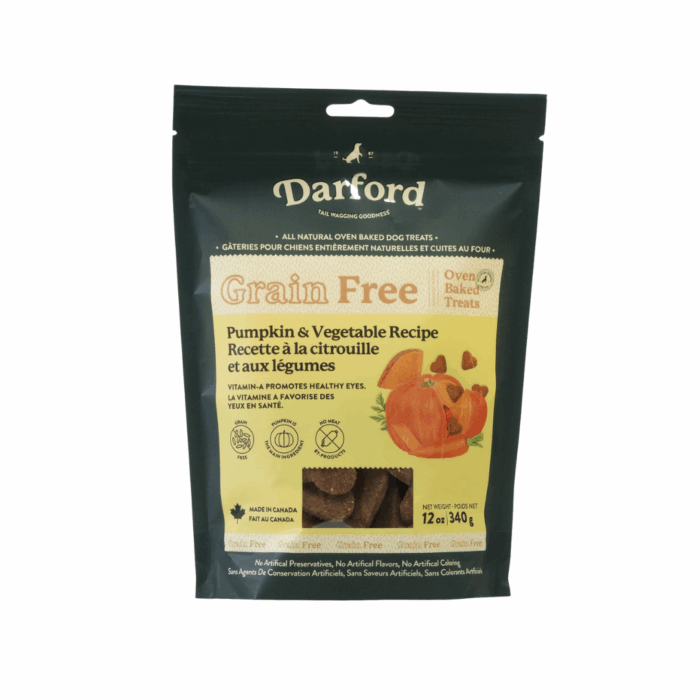 Darford Dog Treats - Image 6