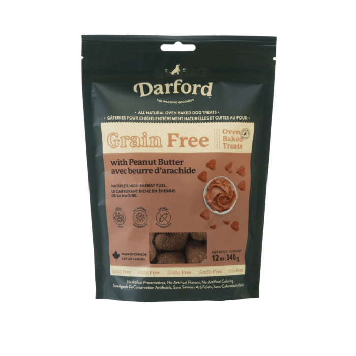 Darford Dog Treats - Image 5