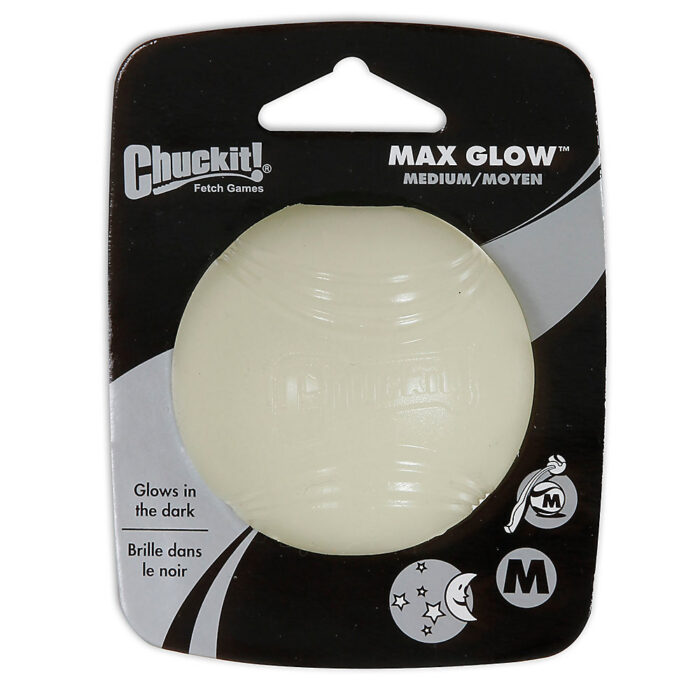 Chuckit! Glow Ball - Image 3