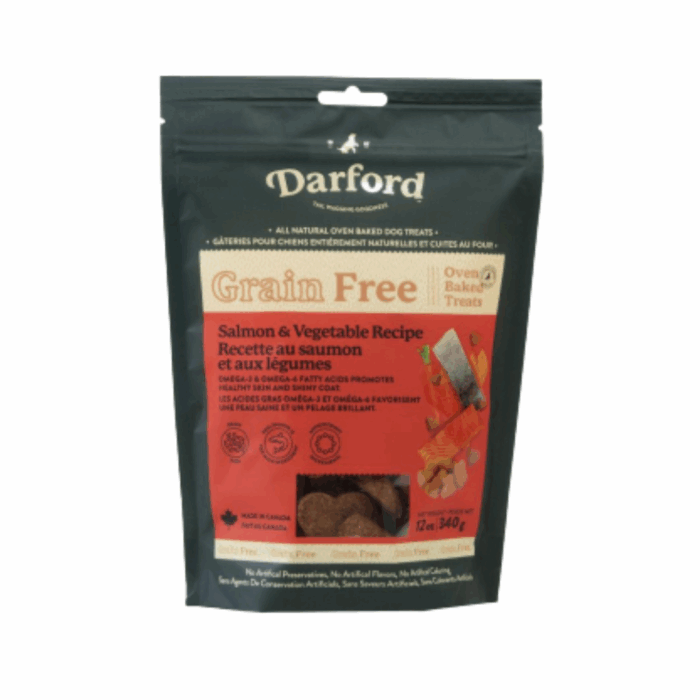 Darford Dog Treats - Image 3