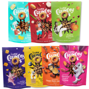 Fromm Crunchy O’s