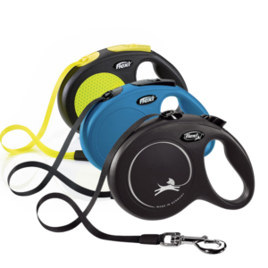 Flexi Leash Classic Tape - 5M