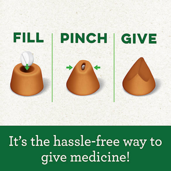 Greenies Cat Pill Pockets - Image 4
