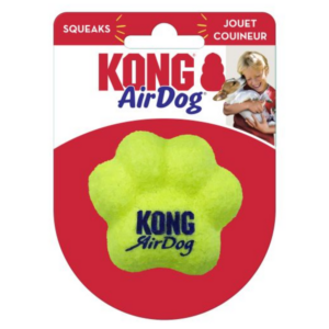 Kong AirDog Squeaker Paw