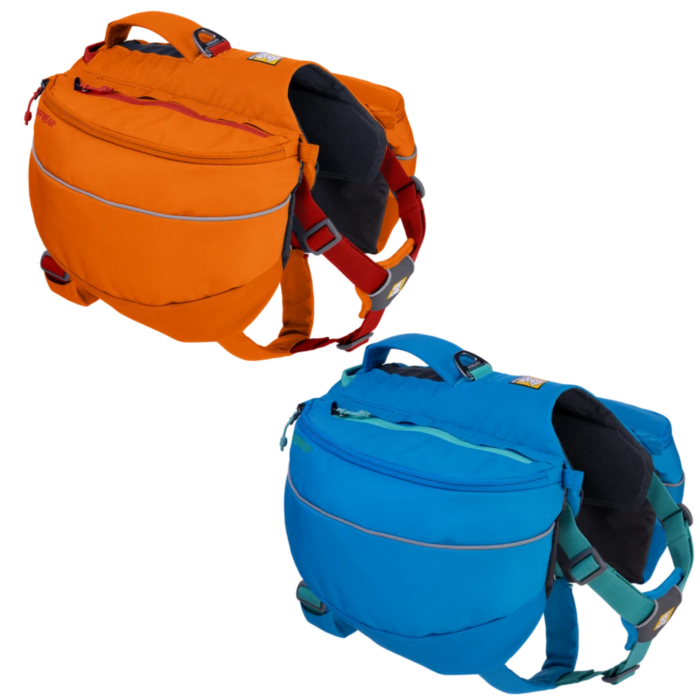 Ruffwear Approach Pack