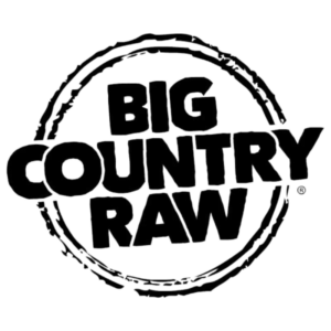 Big Country Raw Cat