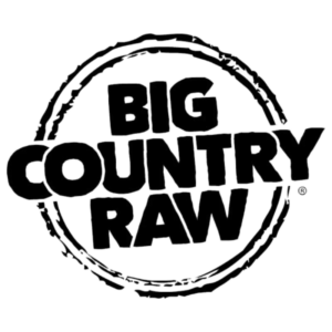 Big Country Raw