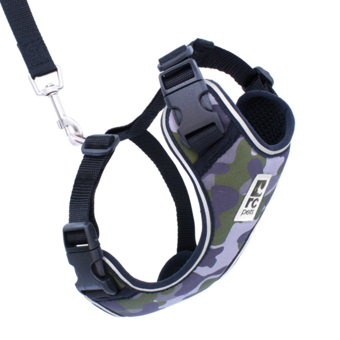 RC Pets Adventure Kitty Harness - Image 4