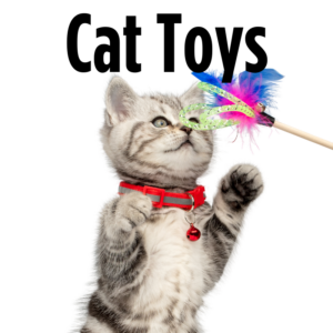 Cat Toys