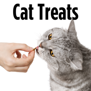 Cat Treats