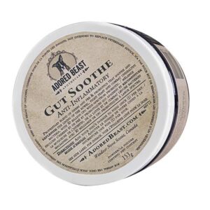 Adored Beast Gut Soothe