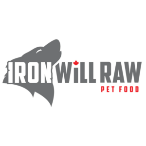 Iron Will Raw