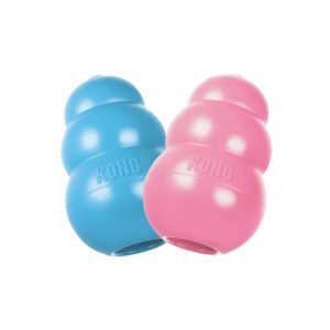 Kong Dog Toy - Puppy
